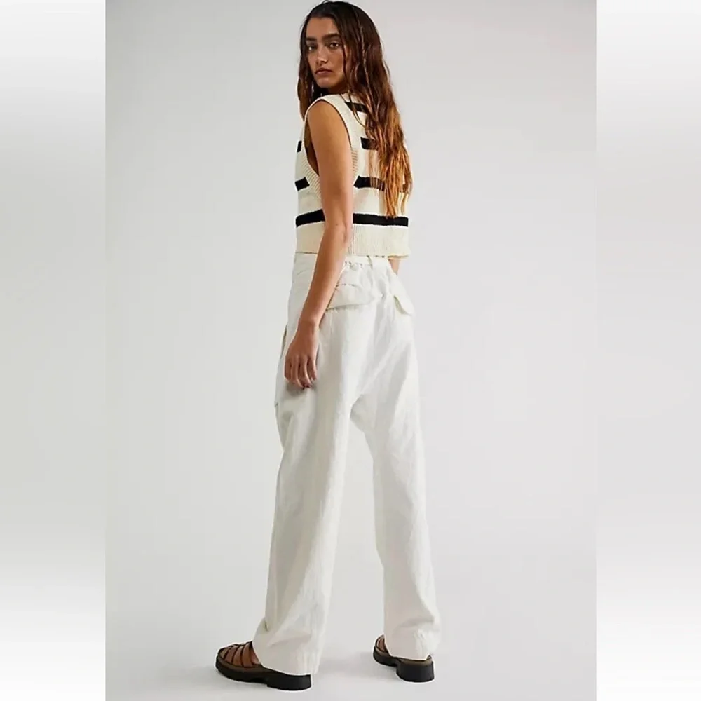 Free People size free